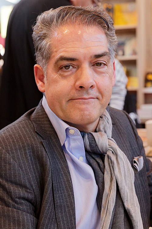 Philip Kerr