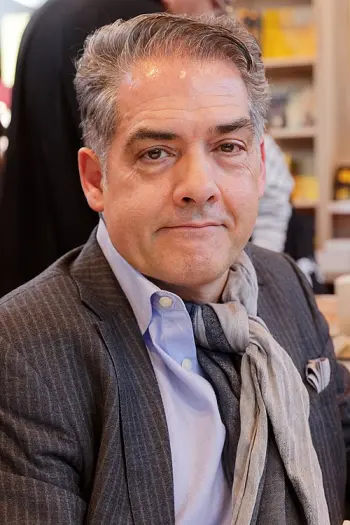 Philip Kerr