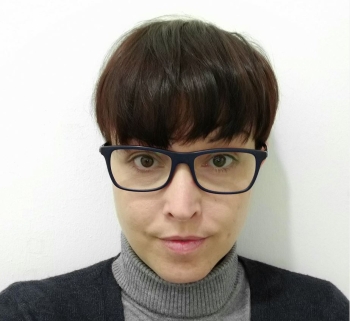 Aretha Battistutta