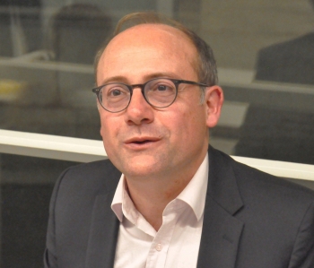 Johann Chapoutot