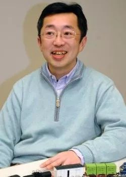 Kunihiko Ikeda