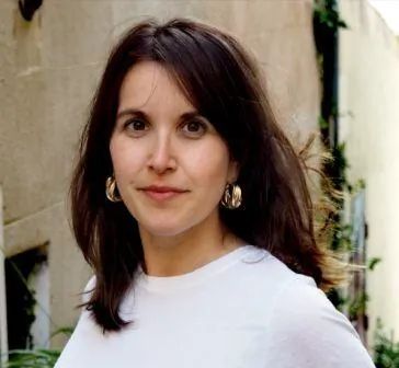 Camille Grange
