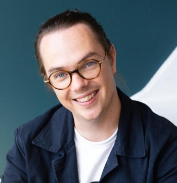 Étienne Péran