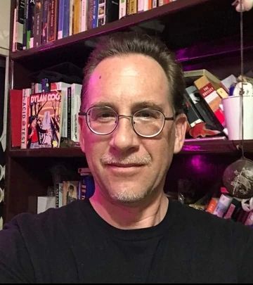 Michael Dubisch