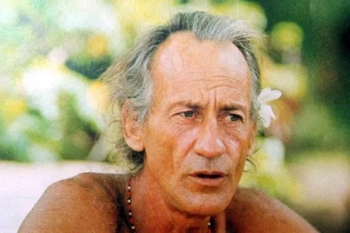 Bernard Moitessier