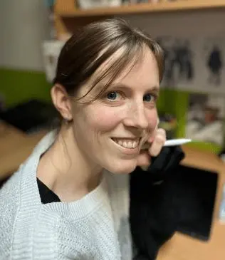 Stéphanie Le Chevalier