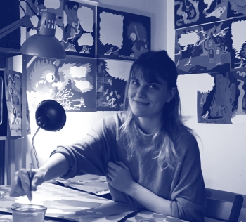 Adèle Verlinden