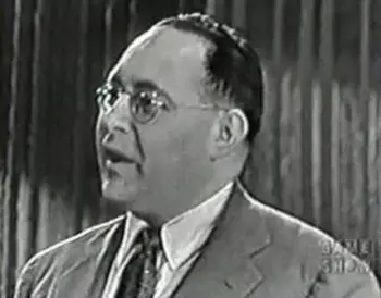 Leo Dorfman
