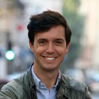 Hubert Van Rie