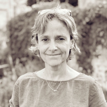 Géraldine Meignan