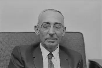 Edmond Hamilton