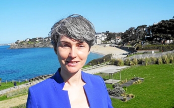 Claire L'Hoër