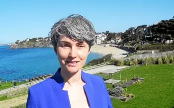 Claire L'Hoër