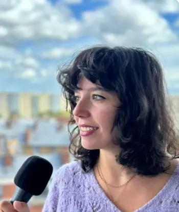 Paola Guzzo