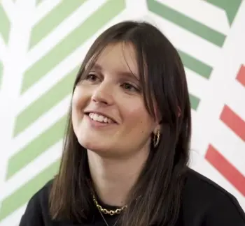 Romane Pellen