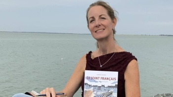 Gwénaëlle Régereau