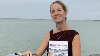 Gwénaëlle Régereau