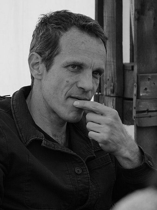 Vincent Doumeizel