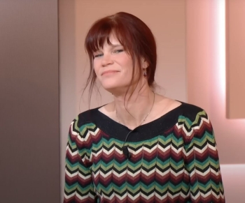 Dorthe Landschulz