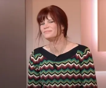 Dorthe Landschulz