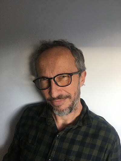 François Cusset