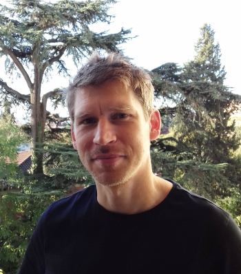 Adrien Poissier