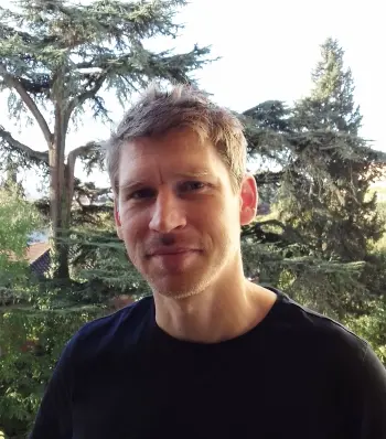 Adrien Poissier