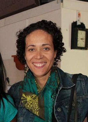 Géraldine Grenet