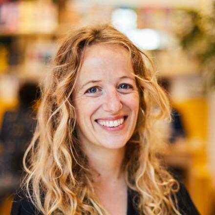 Laure Barrière