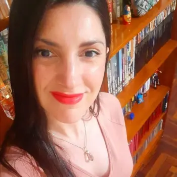 Yasmin Govoni