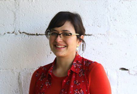 Amélie Picou