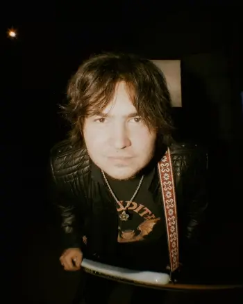 Nolan Babin