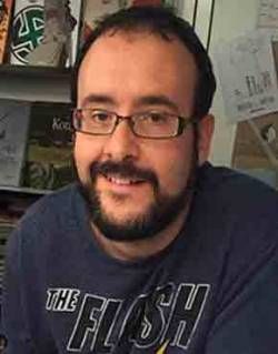Jaime Martinez