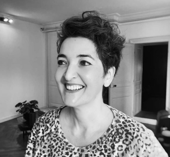 Nadia Berkane