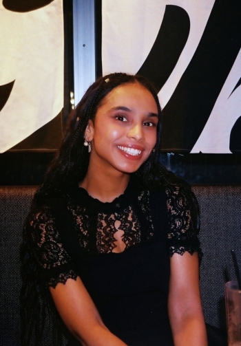 Nina Ramsey