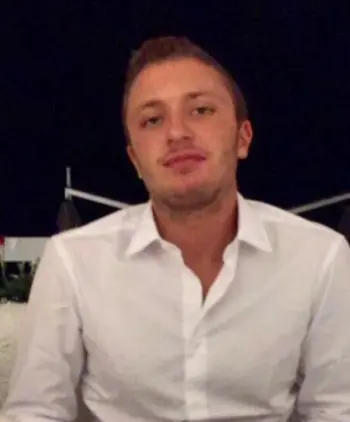 Marco Castricini