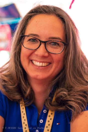 Fabienne Blanchut