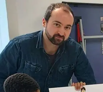 Ismaël Legrand