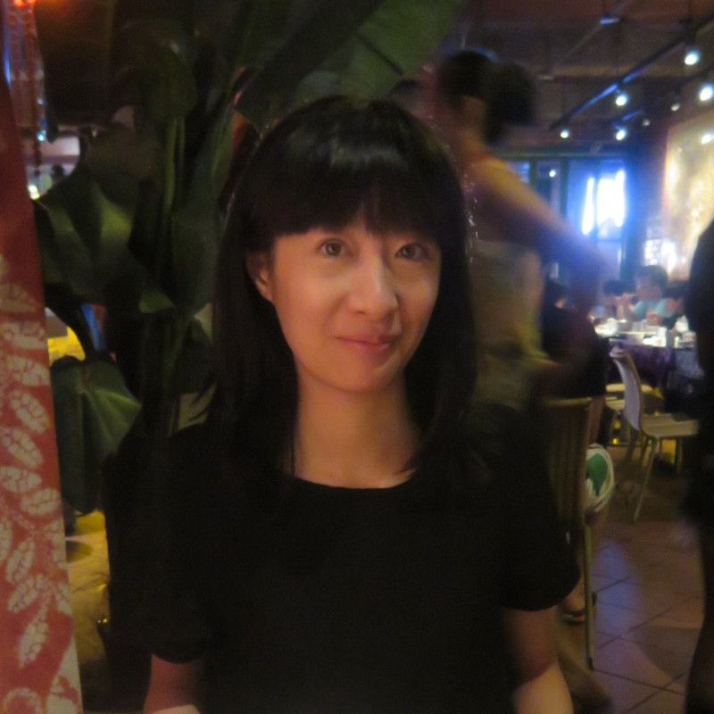 Stéphanie Chen