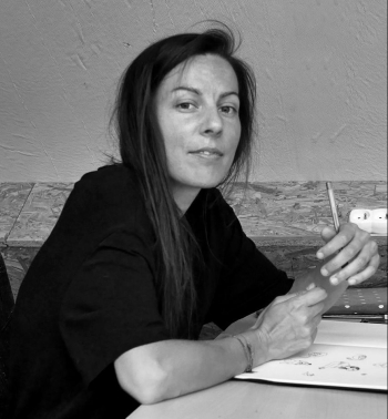 Alice VDM