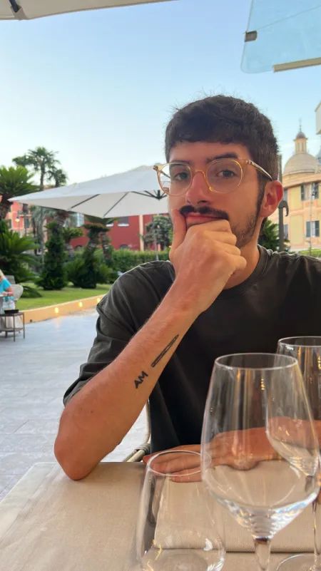 Andrés Abiuso