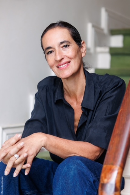 Christelle Béchouche