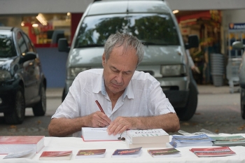 Jean-Paul Demoule