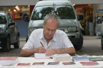 Jean-Paul Demoule
