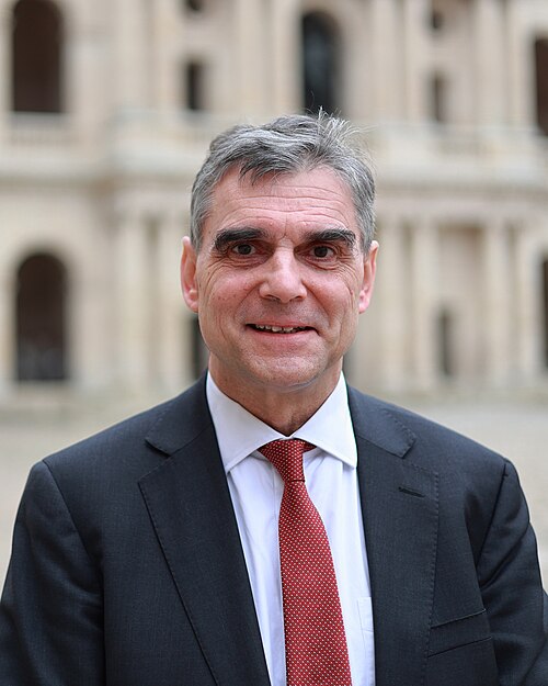 Olivier Chaline