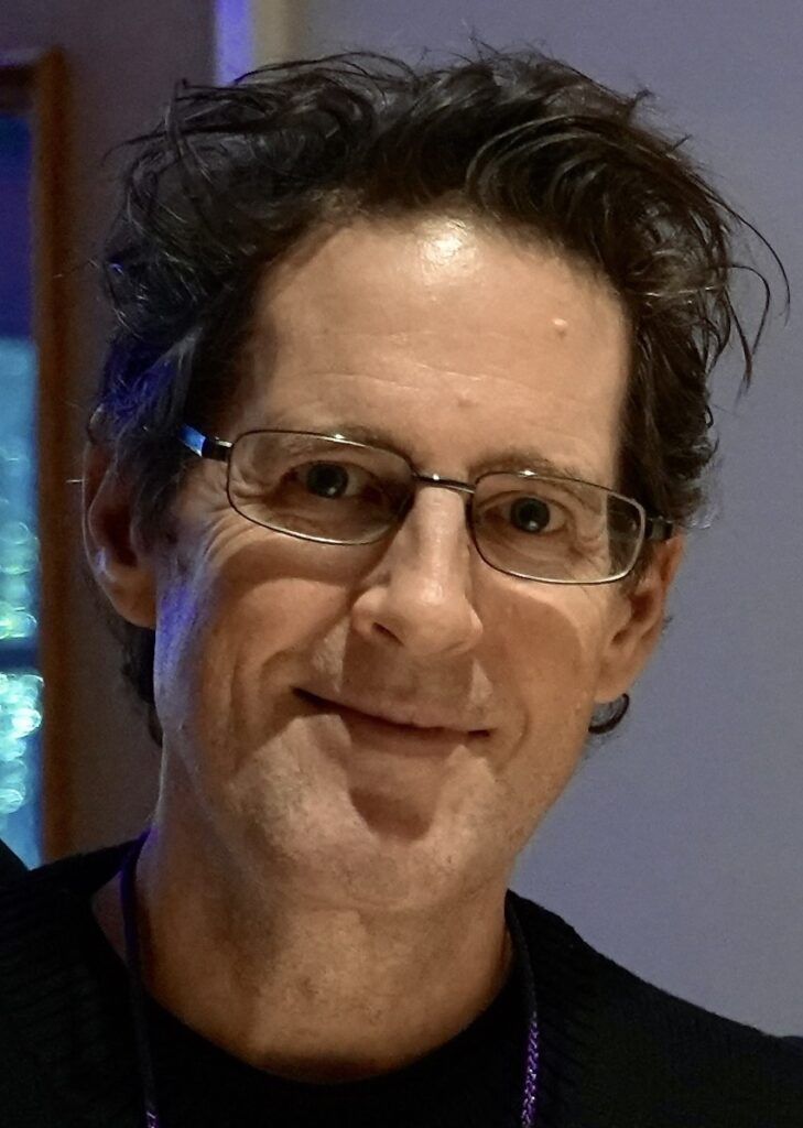 Dave Lapp