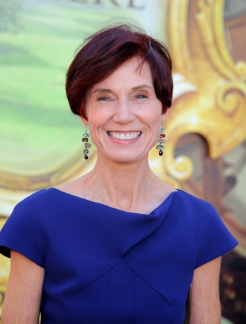 Linda Woolverton