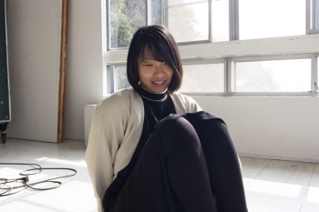 Marina Lisa Komiya