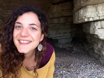 Tiziana Francesca Vaccaro