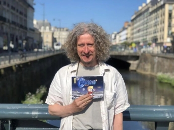 Cyril Jégou